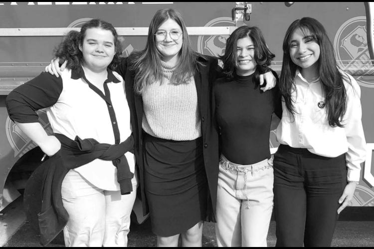 CTTC students qualify for state BPA conference