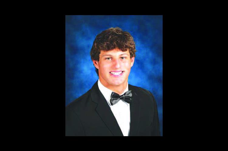 Cale Reagan