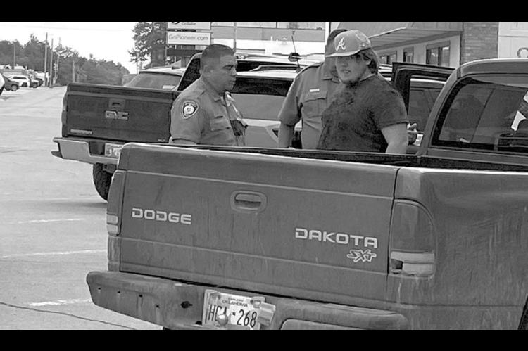 DA charges 18-year-old in shooting