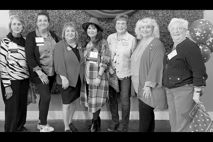 KFRW hosts state, national dignitaries at OkFRW meeting
