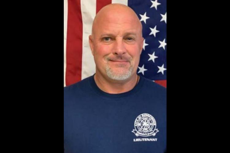 4 KFD crew pass paramedic exam