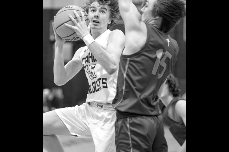 Wildcats knock off one No. 1 team, fall to another