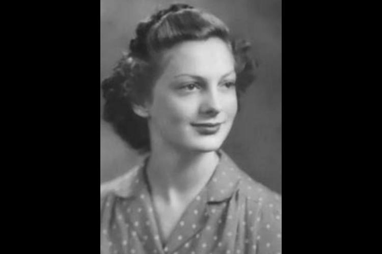 Hildegarde Kale