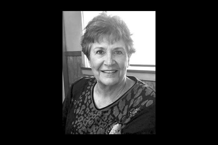 Helen Kay Rector
