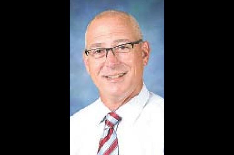 Longest tenured KPS admin takes top post at Balko
