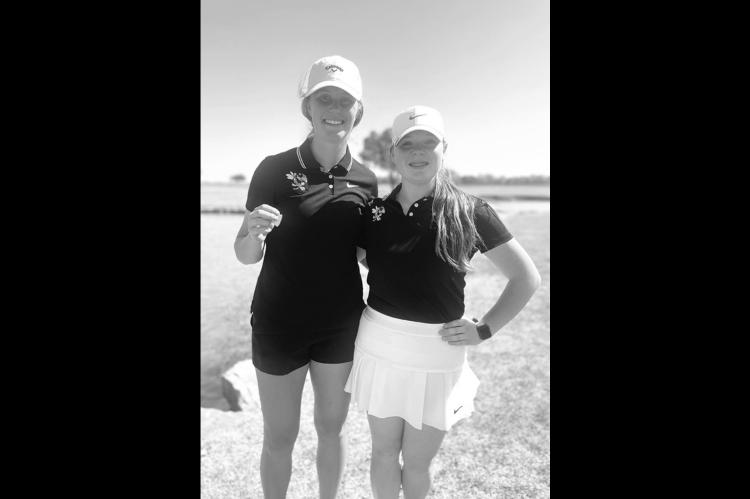 Snider wins golf regional