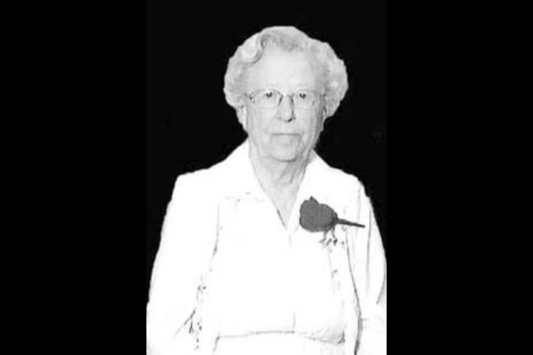 Fern Marie Trent