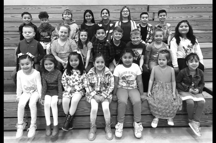 HENNESSEY EAGLES OF THE WEEK