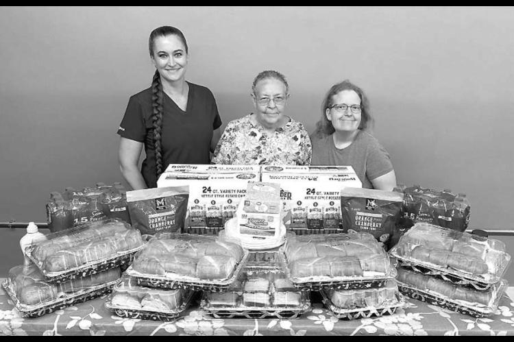 OHCE’s Queen Bees: Those who care caring for those who care
