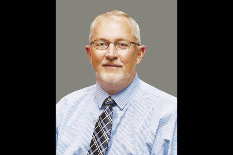 David Glover