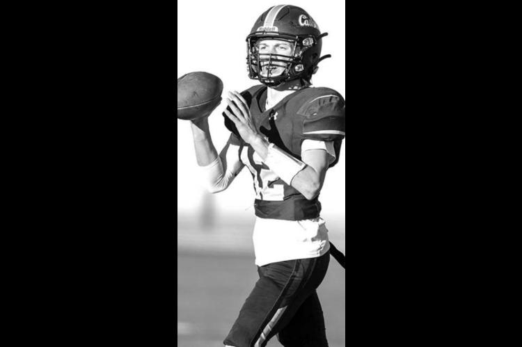 Cashion trio takes top football honors in A-3