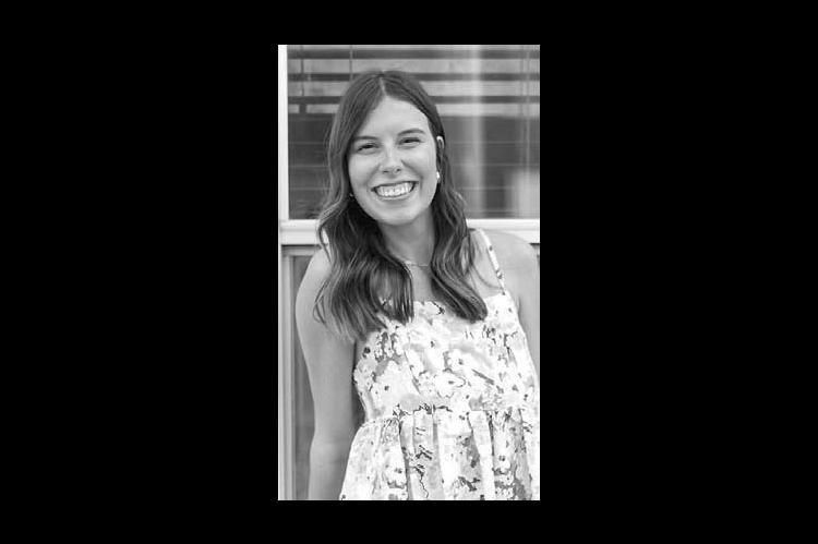 Hartman awarded Women for OSU scholarship