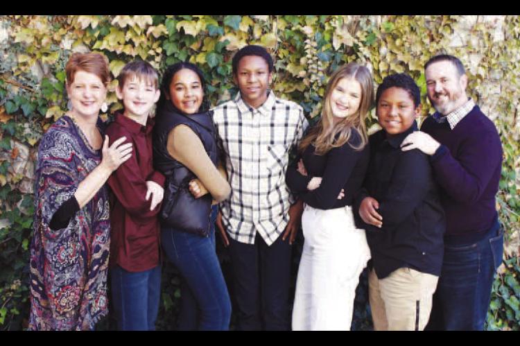 Welcome back: Former Nazarene church youth minister returns as its lead pastor