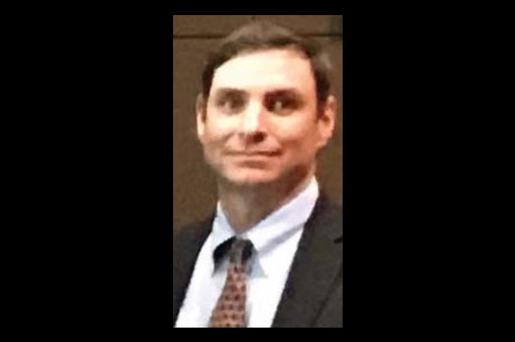 Ryan Burns takes new ag position