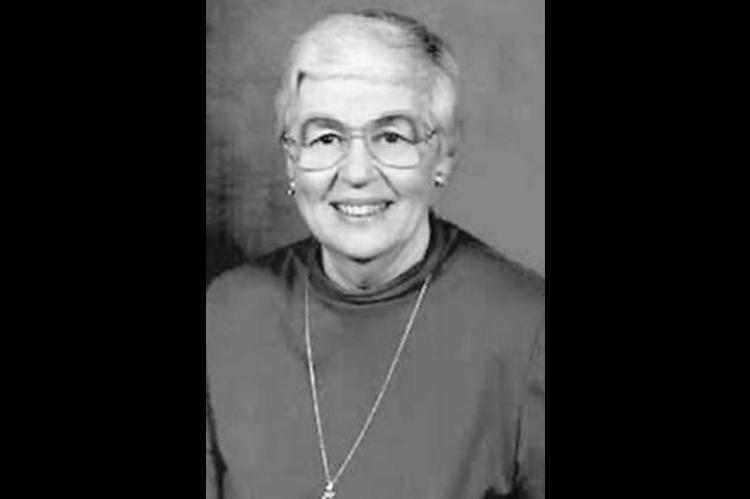 Patricia ‘Pat’ Stock
