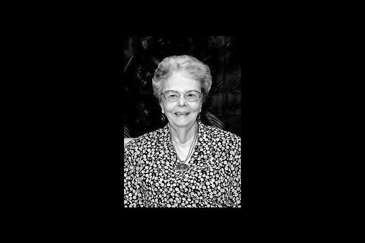 Margie Burpo