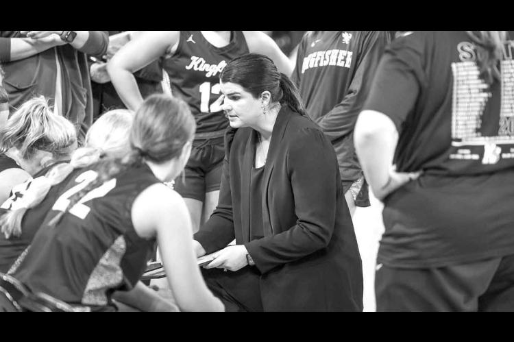 Young named OCA Region I coach of the year