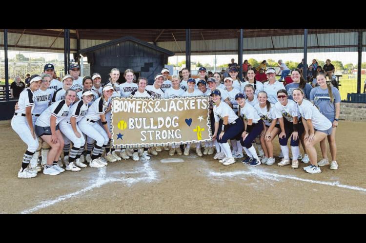 ‘Once a Bulldog, always a Bulldog’