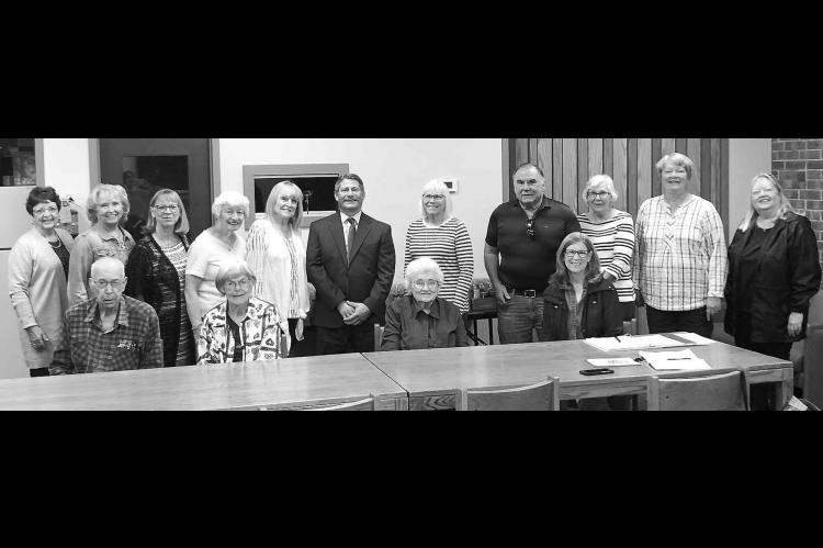 Schneiter tells KCREA about journey to judge