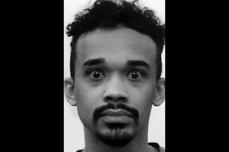 BLM activist arrested in capitol breach