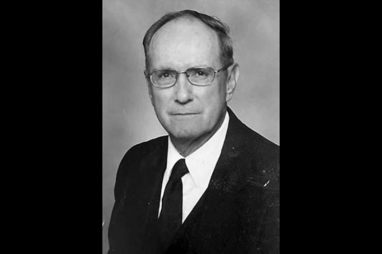 Lawrence Elliott