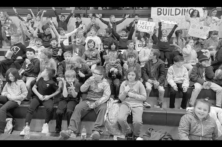 CHEER SQUAD