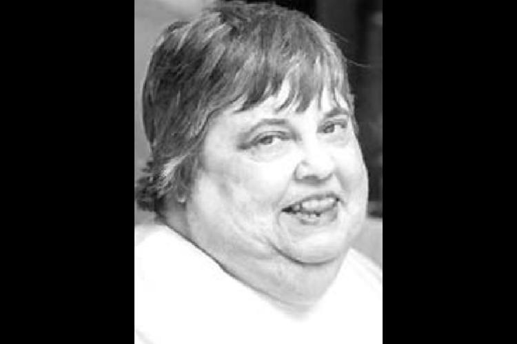 Delma Sue Mendel