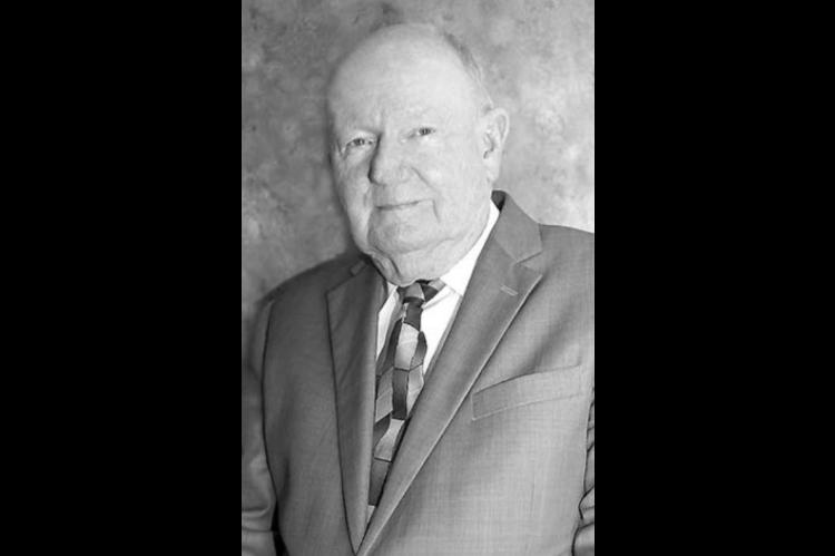 Dell ‘Rusty’ Sanders