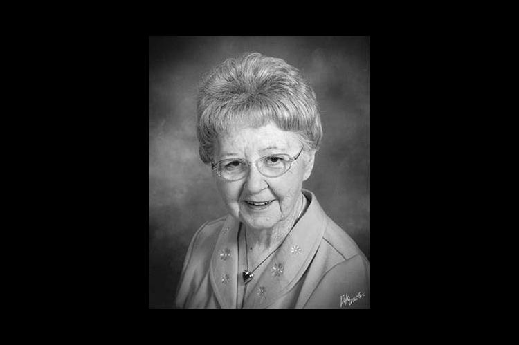 Mary Williams