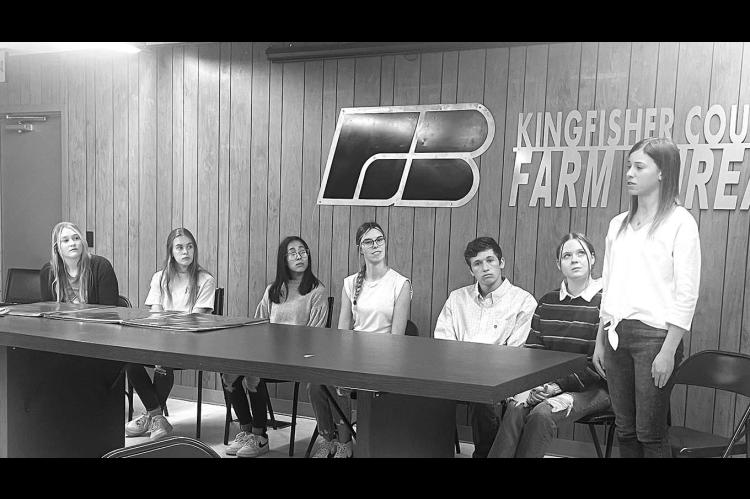 Kingfi sher Ag Issues Team Takes Practice Run at Lions