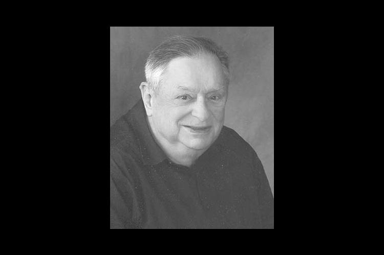 Albert Duane Forbes