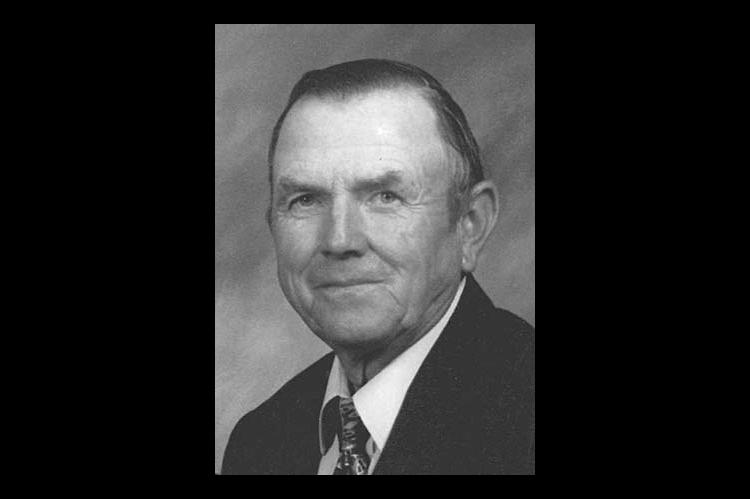 Arnold ZumMallen