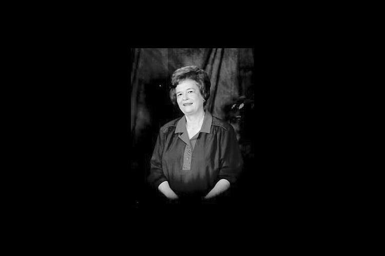 Elva Gill