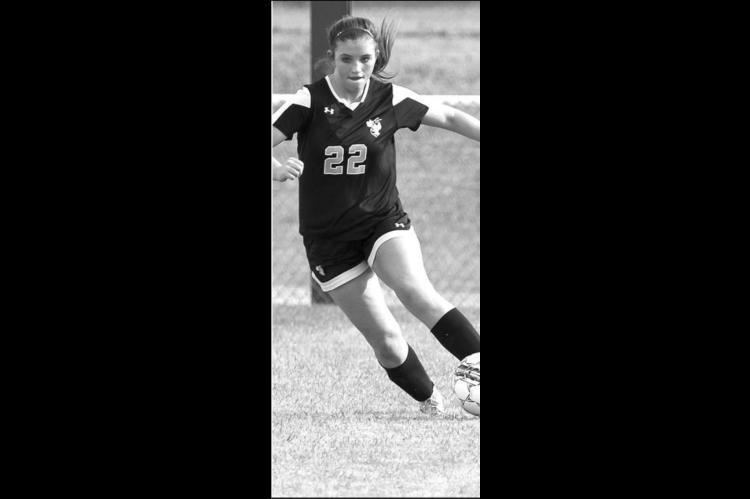 Four KHS soccer players earn OSCA All-State nods for 2020