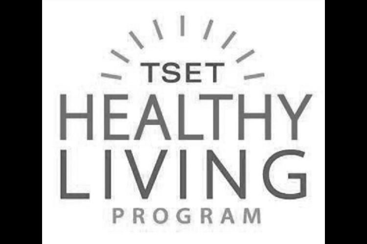 TSET awards Healthy Living Program grant to Kingfi sher County Health Department
