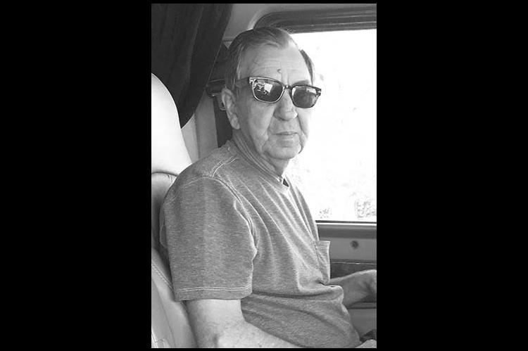 Carlos ‘John’ Casto