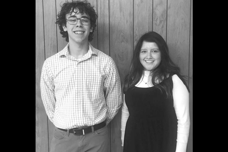 Rivera, Roman are Junior Lions
