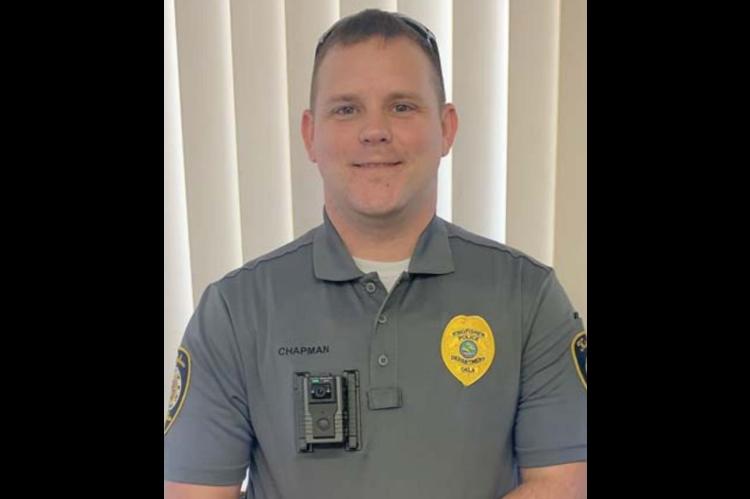 Most recent hire rounds out KPD