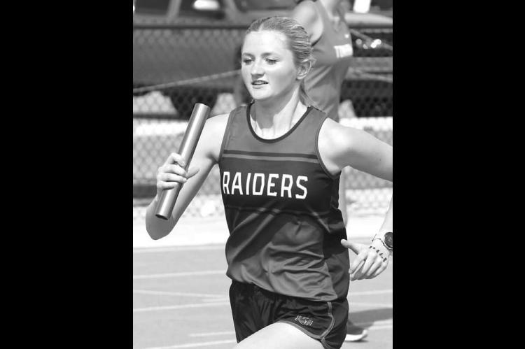 Hansen, Nusz help lead Lomega to 5th place