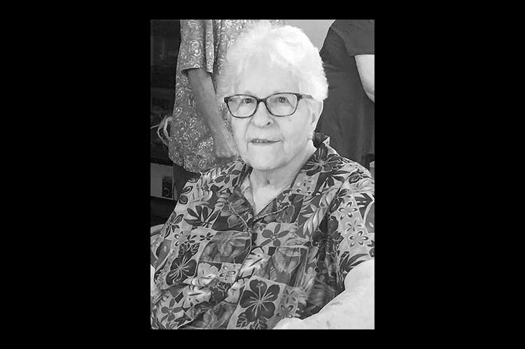 Evelyn Bowers