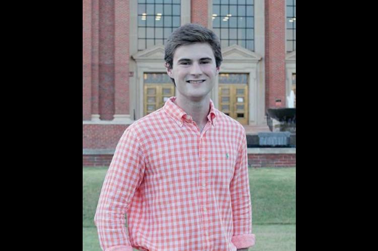 Two county men named to OSU’s top freshmen list