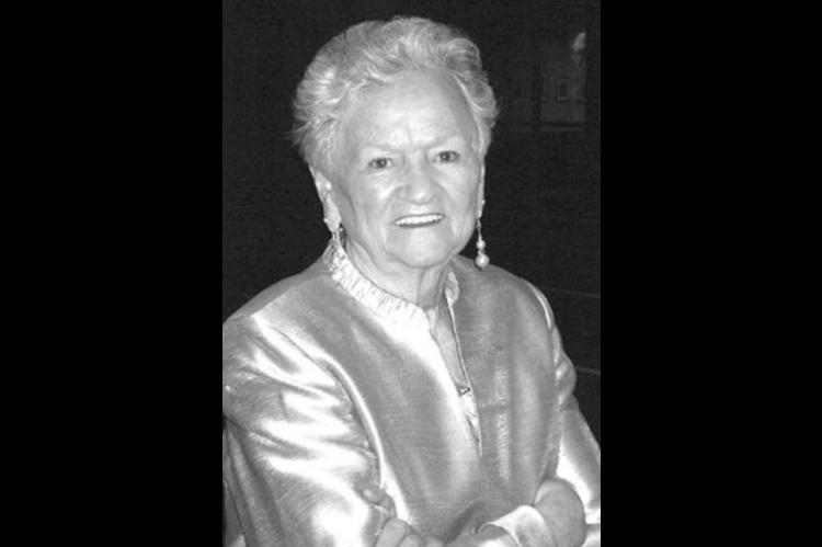 Norma Gehringer