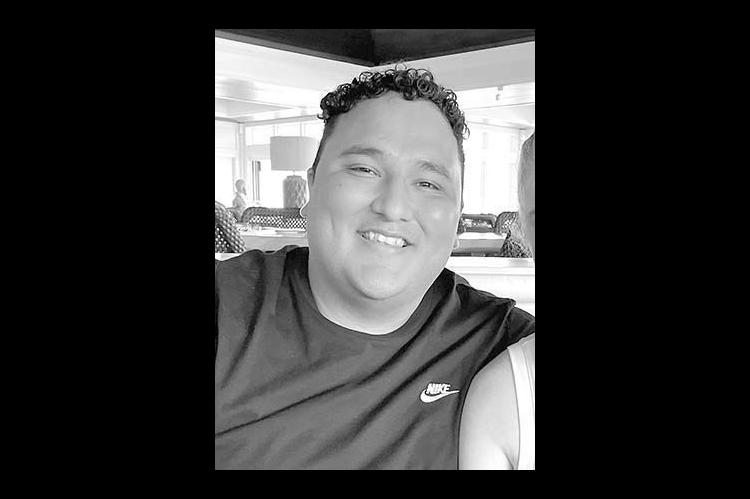 Victor Oropeza