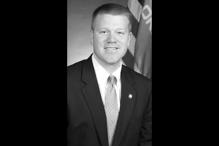 Sanders appointed to state review board