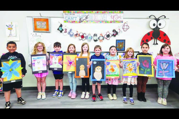 Fine Arts Festival is next week