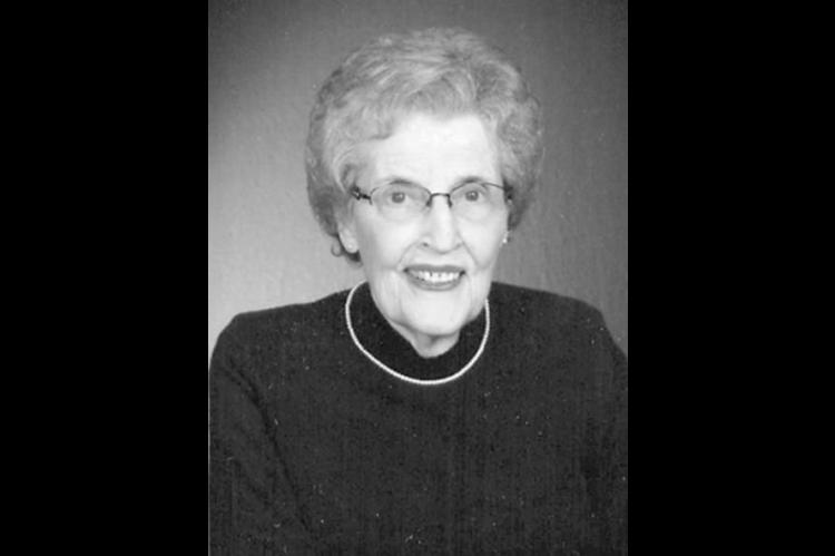 Thelma Scaia