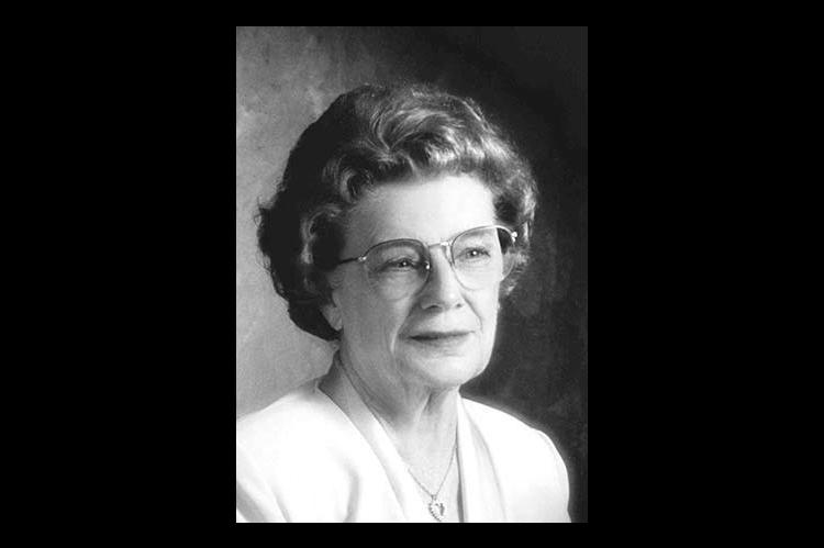 Mary Agnes Barthelme
