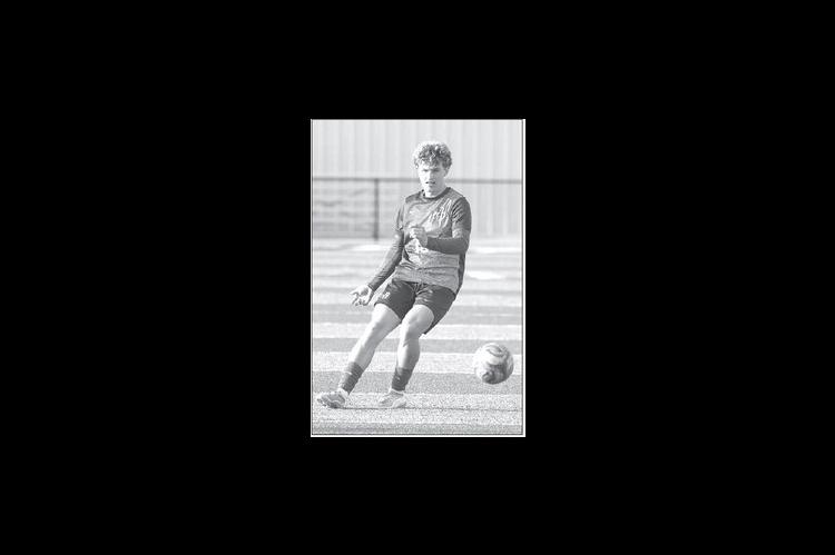 KHS players, coach earn top soccer honors