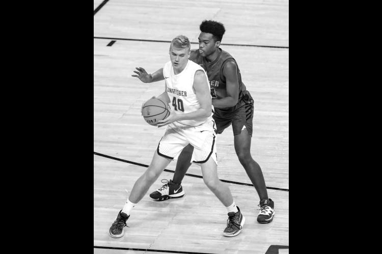 New-look basketball teams tipoff Friday