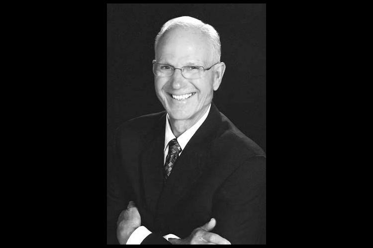 Garry Liebl